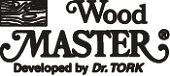 woodmaster logo